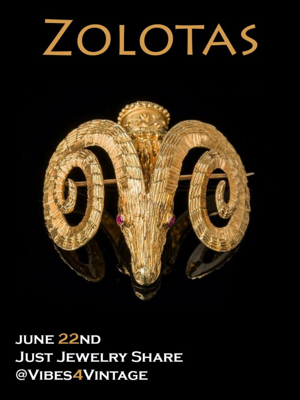 6-22 JUST JEWELRY SHARE